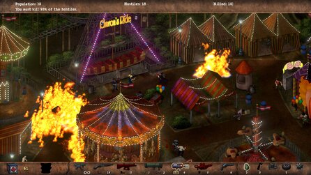 Postal: Redux - Screenshots