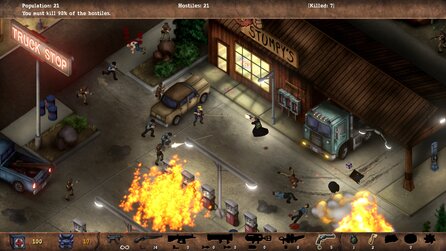Postal: Redux - Screenshots