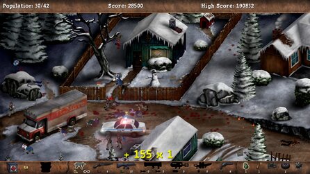 Postal: Redux - Screenshots