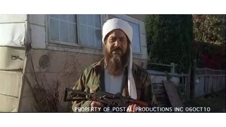 Postal: The Movie - Trailer aufgetaucht