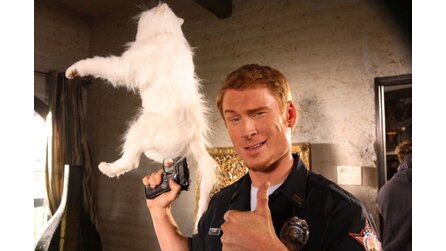 Postal: The Movie - Laut Uwe Boll einer der besten Filme aller Zeiten