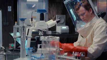 Postapokalypse auf Deutschland: In Helgoland 513 steht das Überleben der Menschheit auf dem Spiel