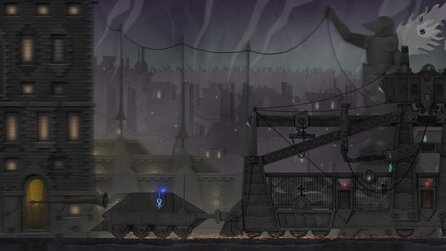 Sieben Spiele mit Lust am Untergang - Postapokalypse-Setting in Games