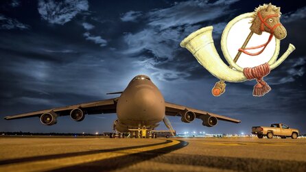 Postillon-Spiel zum Berliner Flughafen ist noch viel schlimmer, als ihr denkt