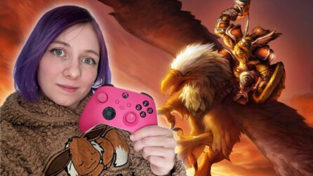 Mehr als nur Nostalgie: 5 Spiele, die mein Leben auf unerwartete Weise verändert haben