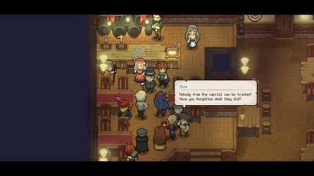 Potion Permit - Screenshots