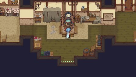 Potion Permit - Screenshots