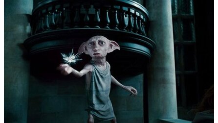 Harry Potter und die Heiligtümer des Todes - Teil 1 - Bilder zum Kinofilm