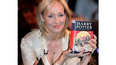 Harry Potter und die Heiligtümer des Todes - Teil 1 - Bilder zum Kinofilm