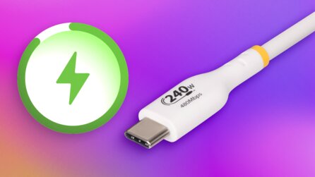 Wenn ihr Handy + Co. mit USB-C ladet, verschenkt ihr vielleicht viel Potenzial: Alles, was ihr über Power Delivery wissen müsst