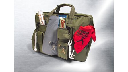 Rexona Men Power Pamplona - Abenteurer gesucht!