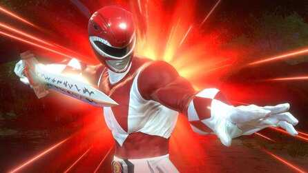 Power Rangers: Battle for the Grid - Screenshots