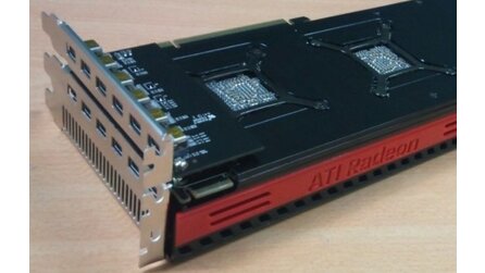 Powercolor Radeon HD 5970 Eyefinity 12