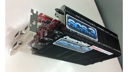 Powercolor HD 6850 SCS3 - Prototyp