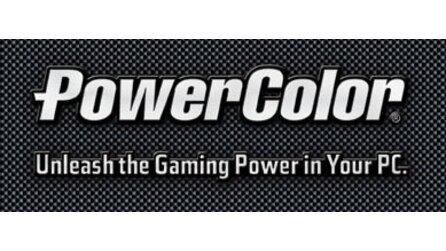 Powercolor - Radeon HD 5770 Eyefinity 5