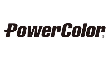 Powercolor - Radeon-Grafikkarte mit Riesenkühler auf der Computex