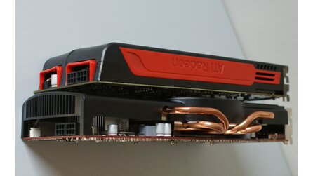 Powercolor Radeon HD 5850 PCS+