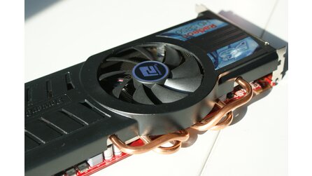 Powercolor Radeon HD 5850 PCS+