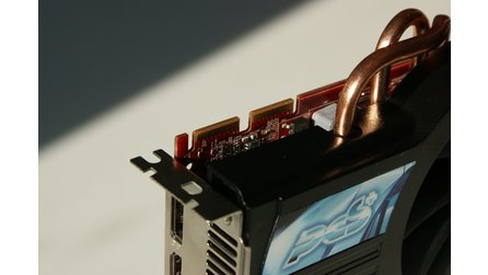 Powercolor Radeon HD 5850 PCS+