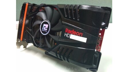 AMD Radeon HD 6800 - Spezial-Versionen ab Start erhältlich