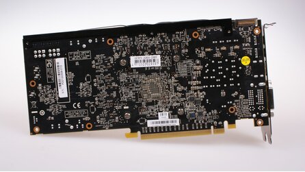 Powercolor Radeon HD 7870 PCS+ - Bilder