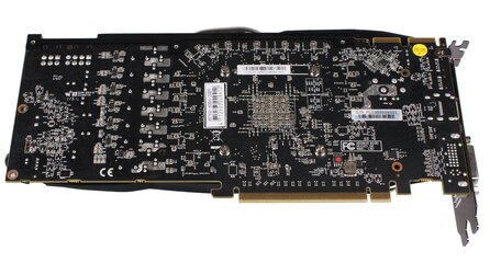 Powercolor Radeon HD 7950 PCS+ - Bilder