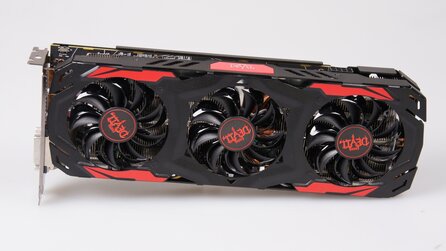 PowerColor Radeon RX 570 Red Devil - Bilder