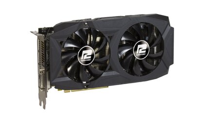 Powercolor RedDragon RX580 8GB für 169€, Nokia 8 - Angebote bei notebooksbilliger.de [Anzeige]