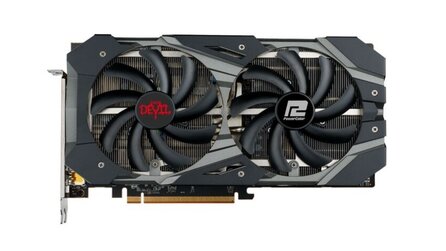 Black Week bei Notebooksbilliger.de mit RX 5600 XT für 239,43 Euro [Anzeige]