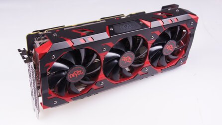 Powercolor RX Vega 56 Red Devil - Bilder