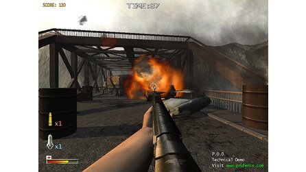 Power of Destruction