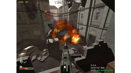 Power of Destruction