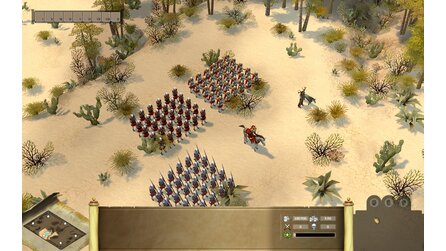 Praetorians: HD Remaster - Screenshots