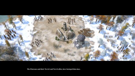 Praetorians: HD Remaster - Screenshots