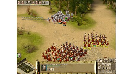 Praetorians: Demo-Download