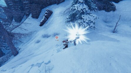 Praey for the Gods - Screenshots