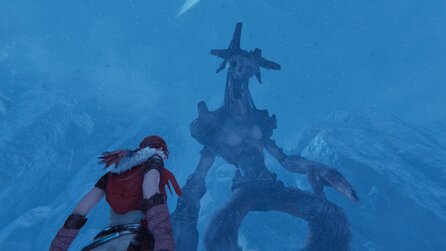 Praey for the Gods - Screenshots