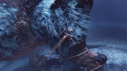 Praey for the Gods - Screenshots