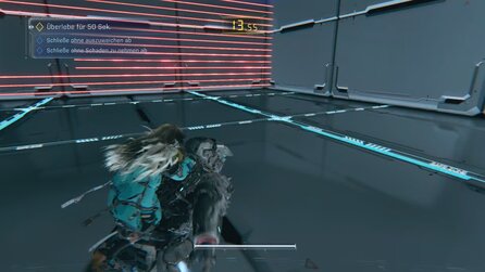 Pragmata - Screenshots