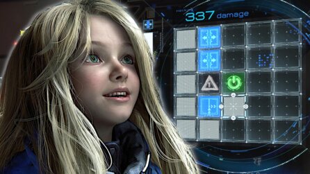 Pragmata: Nach 2 Stunden gefallen mir ausgerechnet die Dinge am besten, die mich eigentlich genervt haben