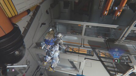 Pragmata - Screenshots