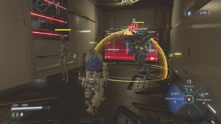 Pragmata - Screenshots