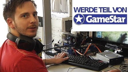 Praktikum bei GameStar-Hardware - Wir suchen euch!