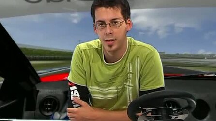 Praxistest Eingabegeräte - Video-Special