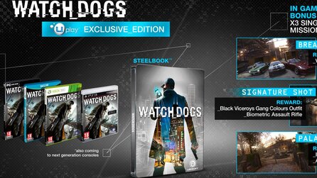 Games-Branche - Zahl der Vorbesteller steigt