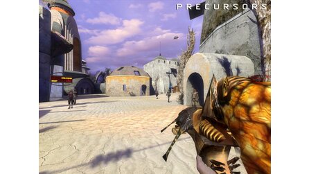Precursors - Neues Spiel der Boiling Point-Macher