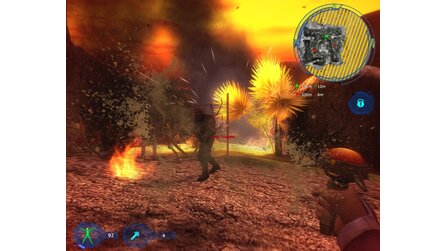The Precursors - Screenshots