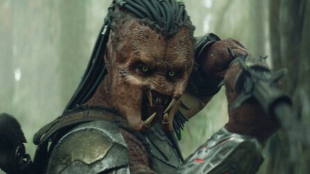»Der beste Predator-Film seit 1987« - Badlands ist laut Kritikern ein echtes Kino-Highlight für Sci-Fi-Fans