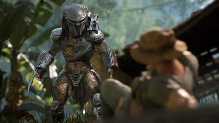 Predator: Hunting Grounds - Screenshots