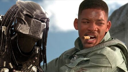 Predator: Badlands schlägt noch vor Kinostart eine überraschende Brücke zu einem 29 Jahre alten Sci-Fi-Hit